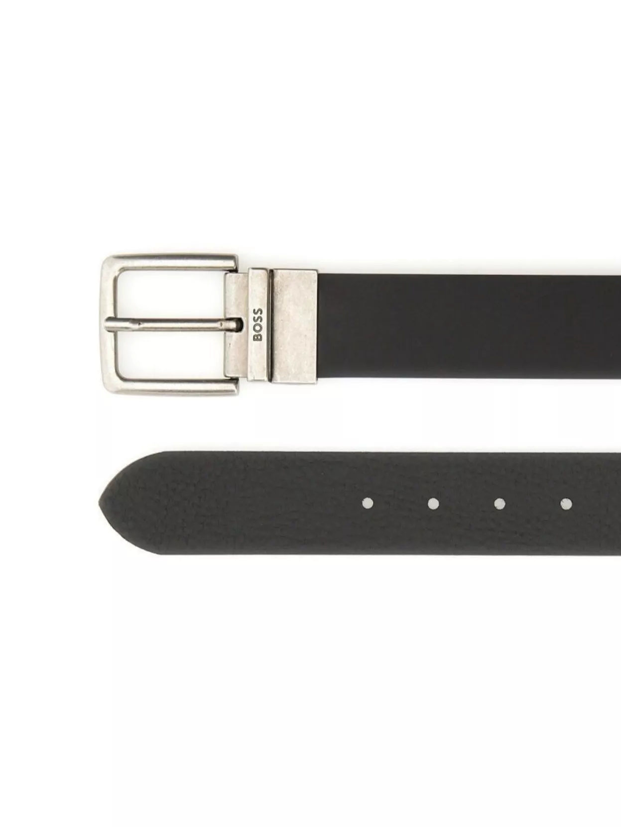 Hugo Boss Boss Omar Belt