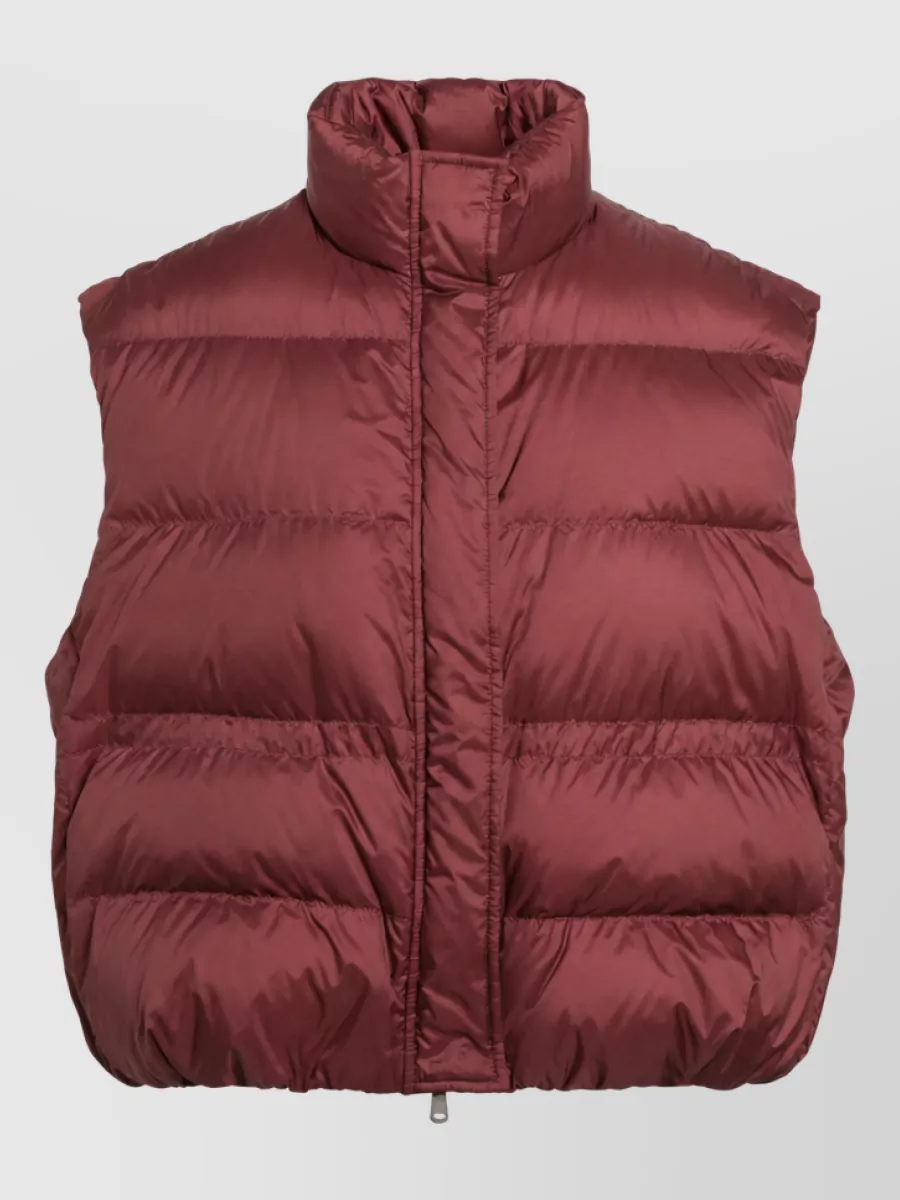 Brunello Cucinelli puffer jacket