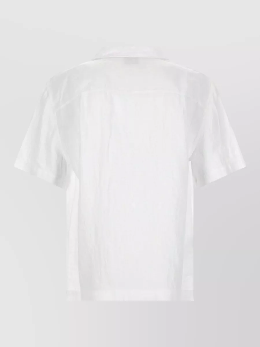 Hugo Linen Shirt