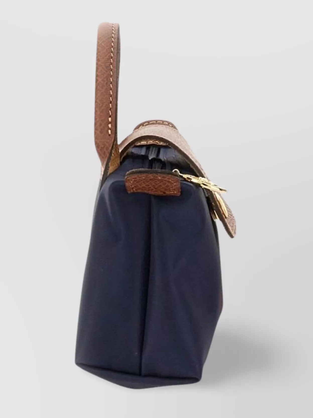 Longchamp Le Pliage Original Clutch Bag