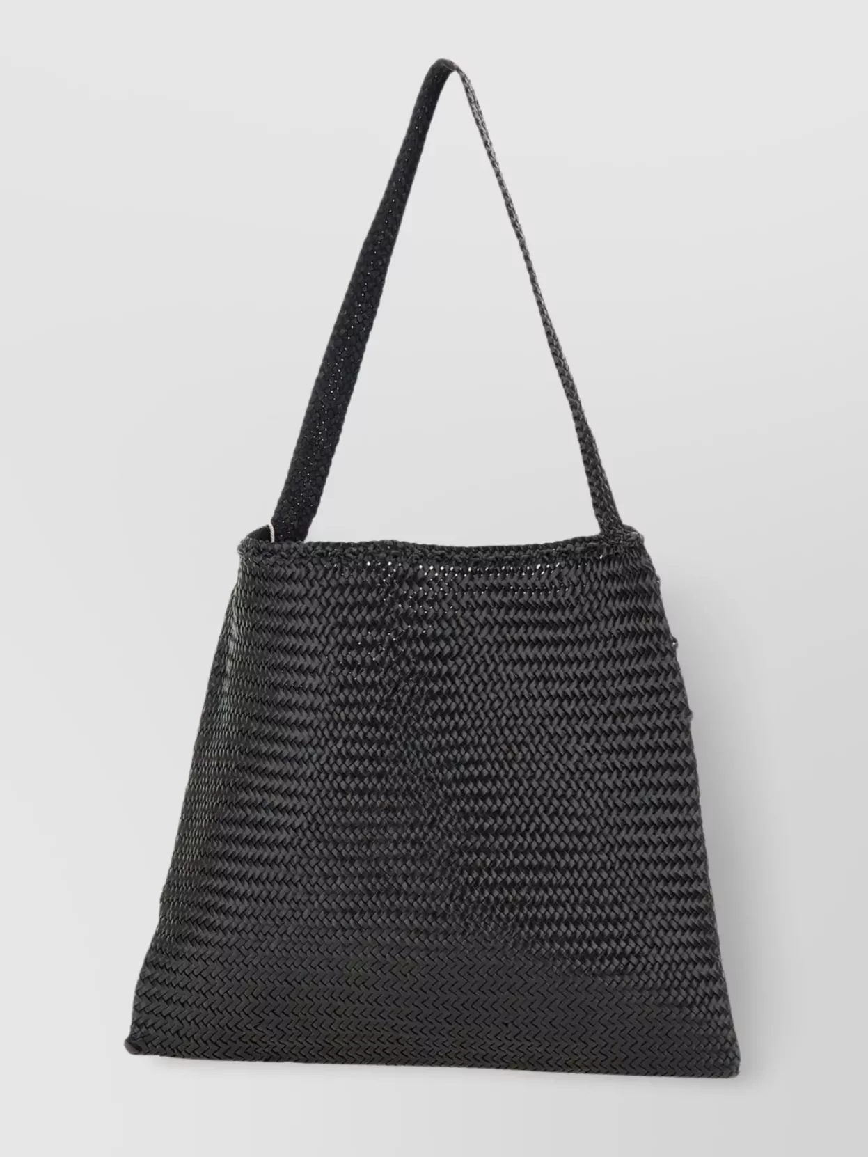 Dragon Diffusion Calfskin Leather Tote Shoulder Bag