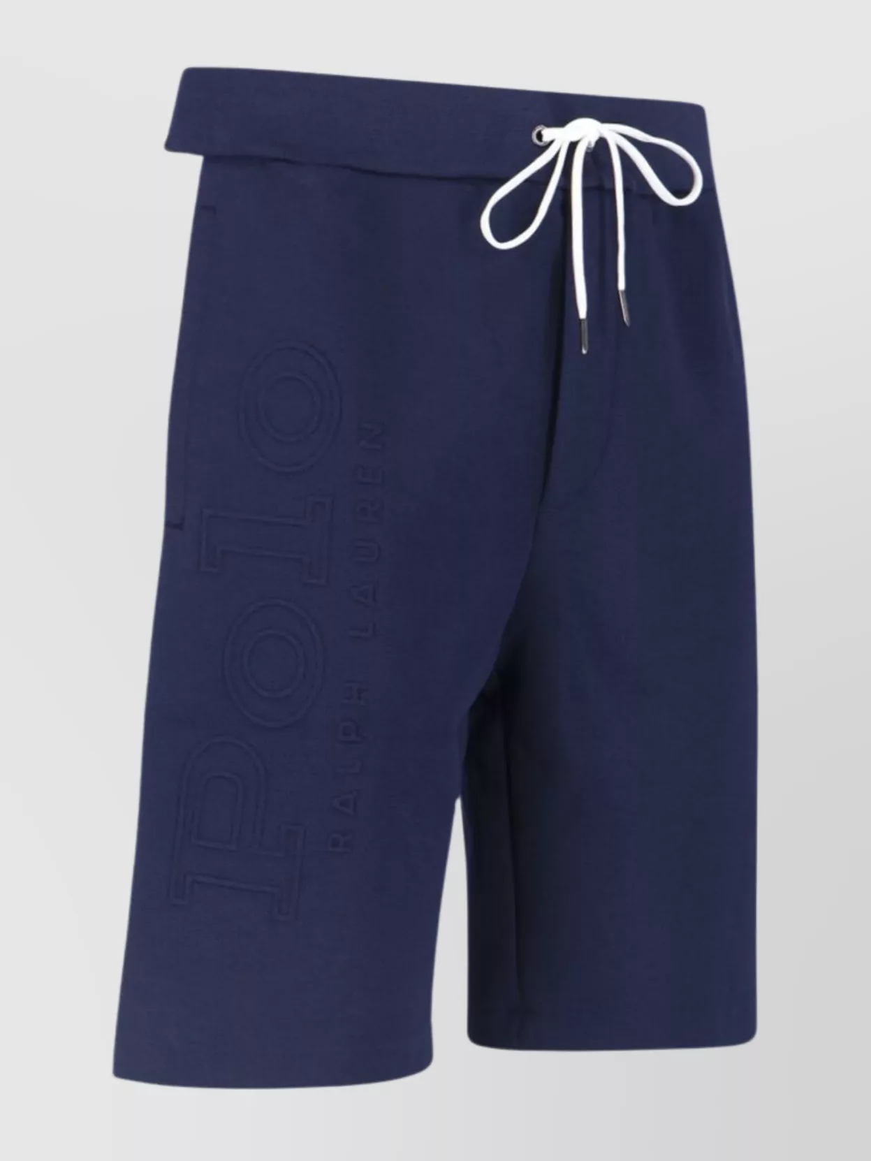 Polo Ralph Lauren Straight Leg Trousers Side Stripe Detail