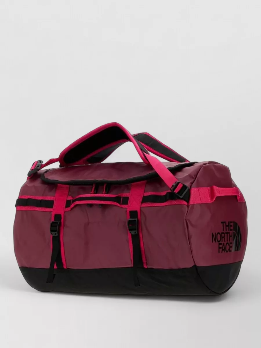 The North Face Fabric Duffel Travel Bag
