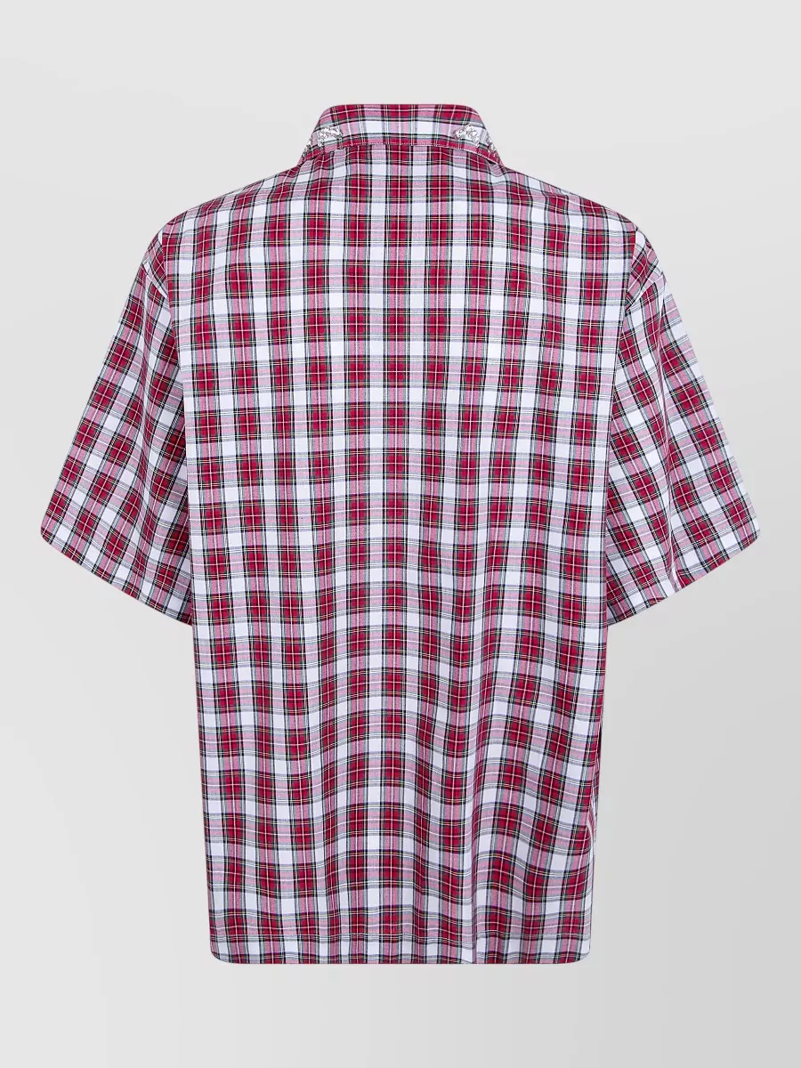 N 21 Shirt