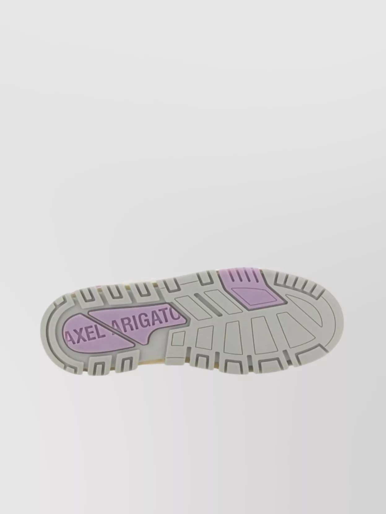 Axel Arigato Area Sneakers Padded Collar