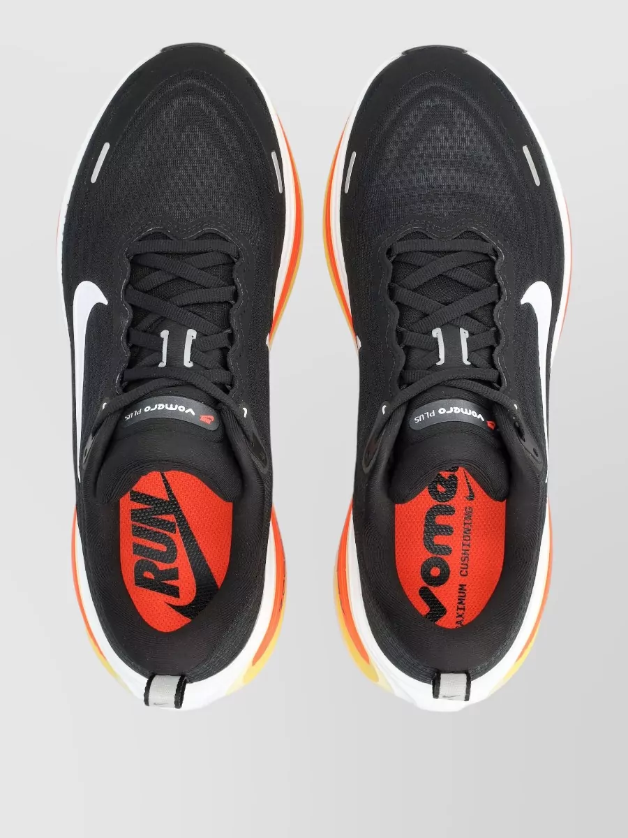 Nike Synthetic Low-Top Sneakers