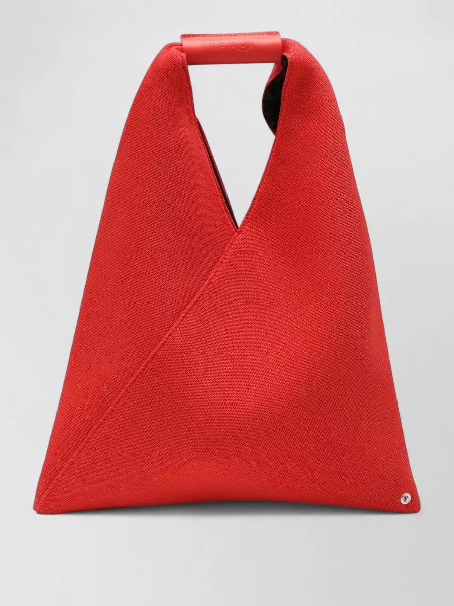 Mm6 Maison Margiela japanese small tote bag