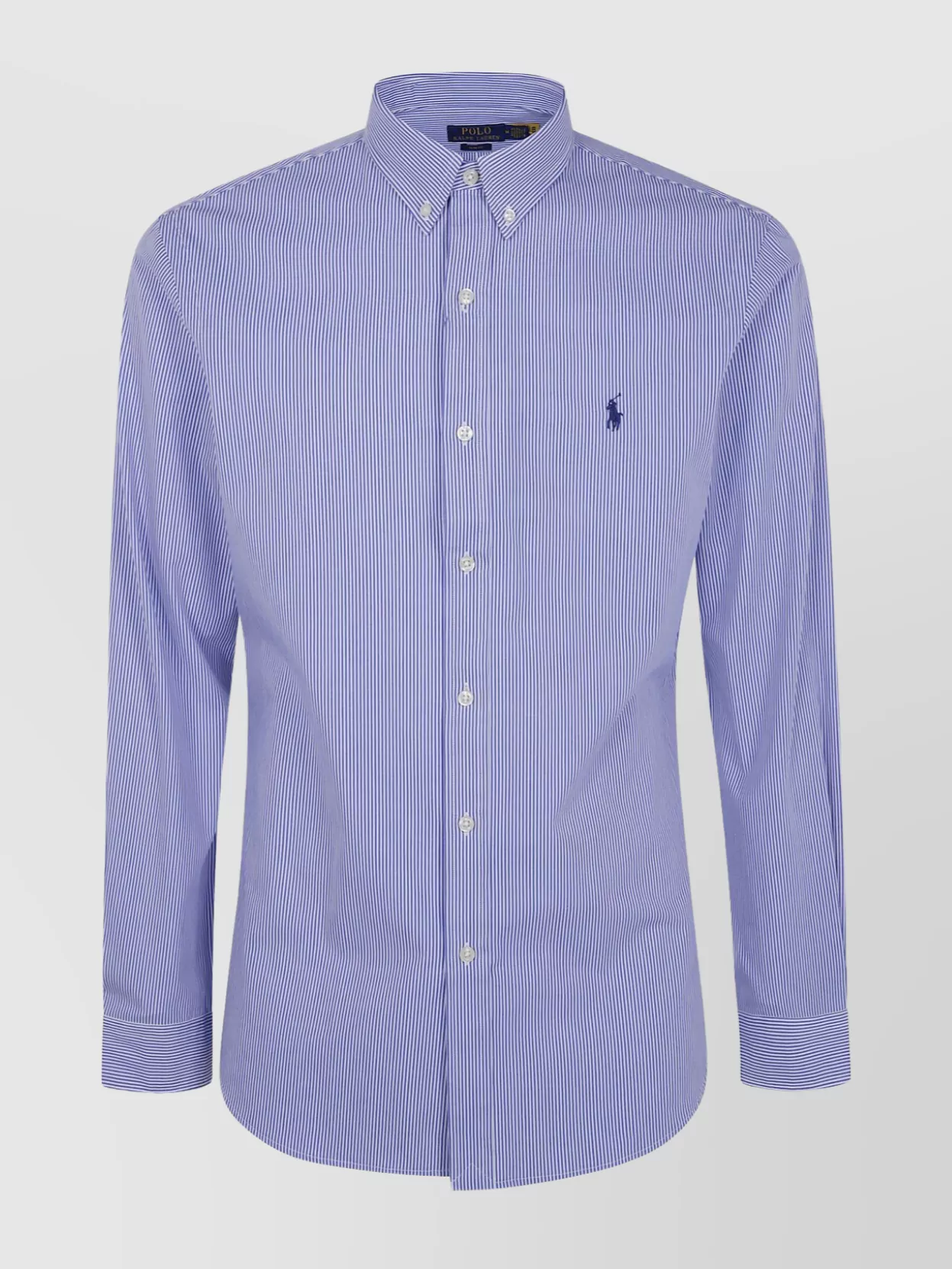 Polo Ralph Lauren Long Sleeve Sport Shirt