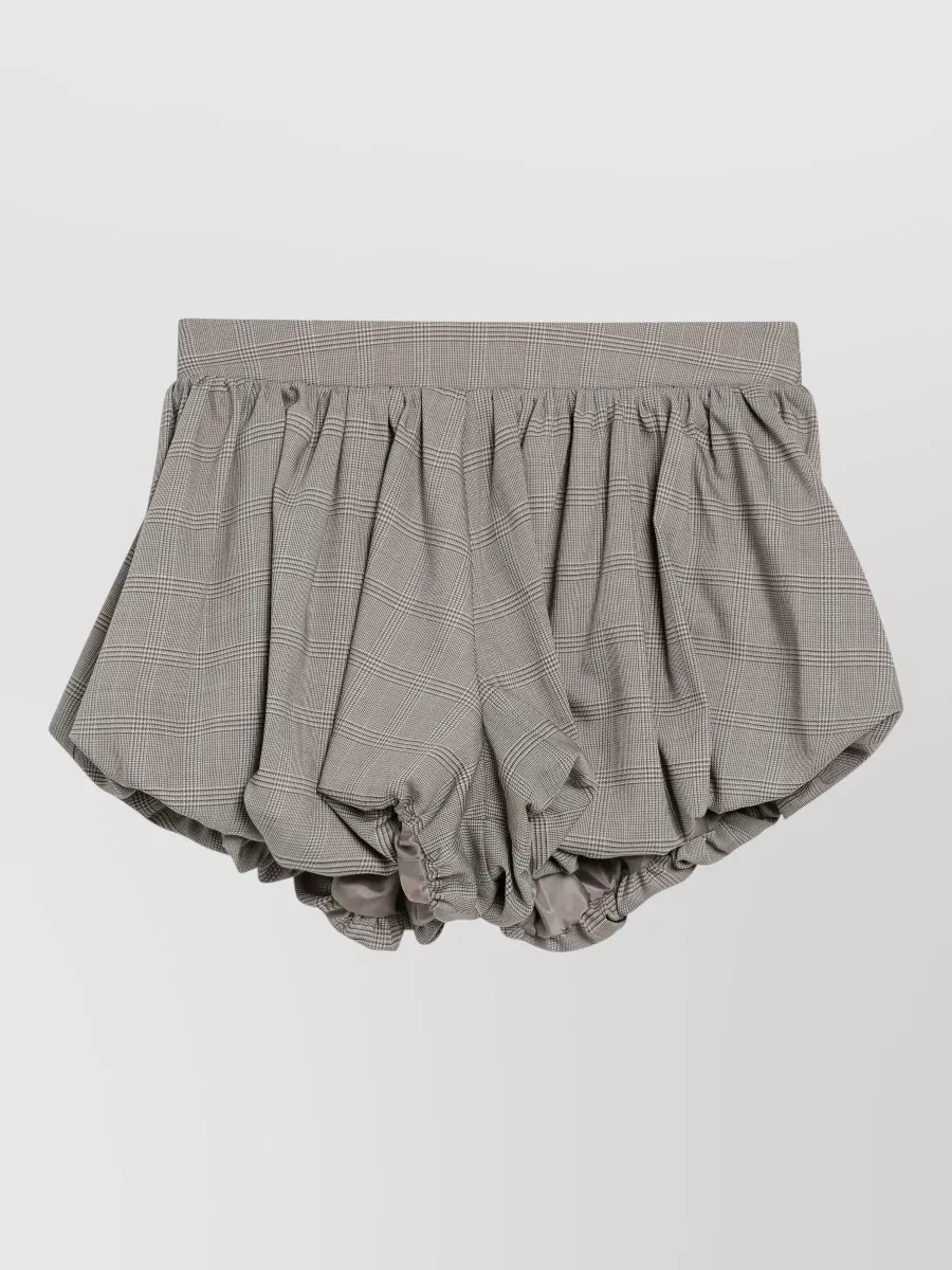 The Frankie Shop Cropped Trousers
