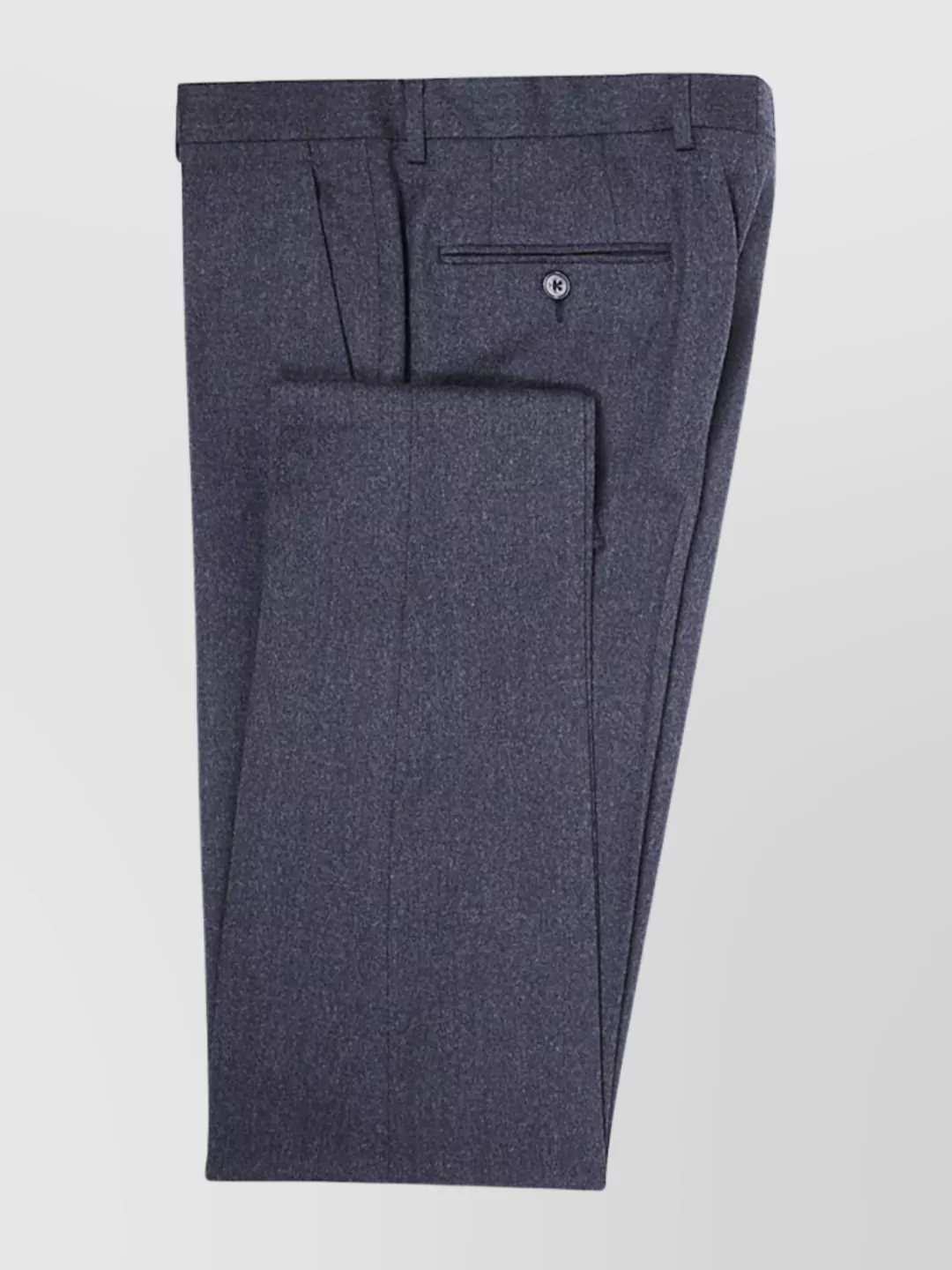 Zegna Techmerinos Wash & Go Suit