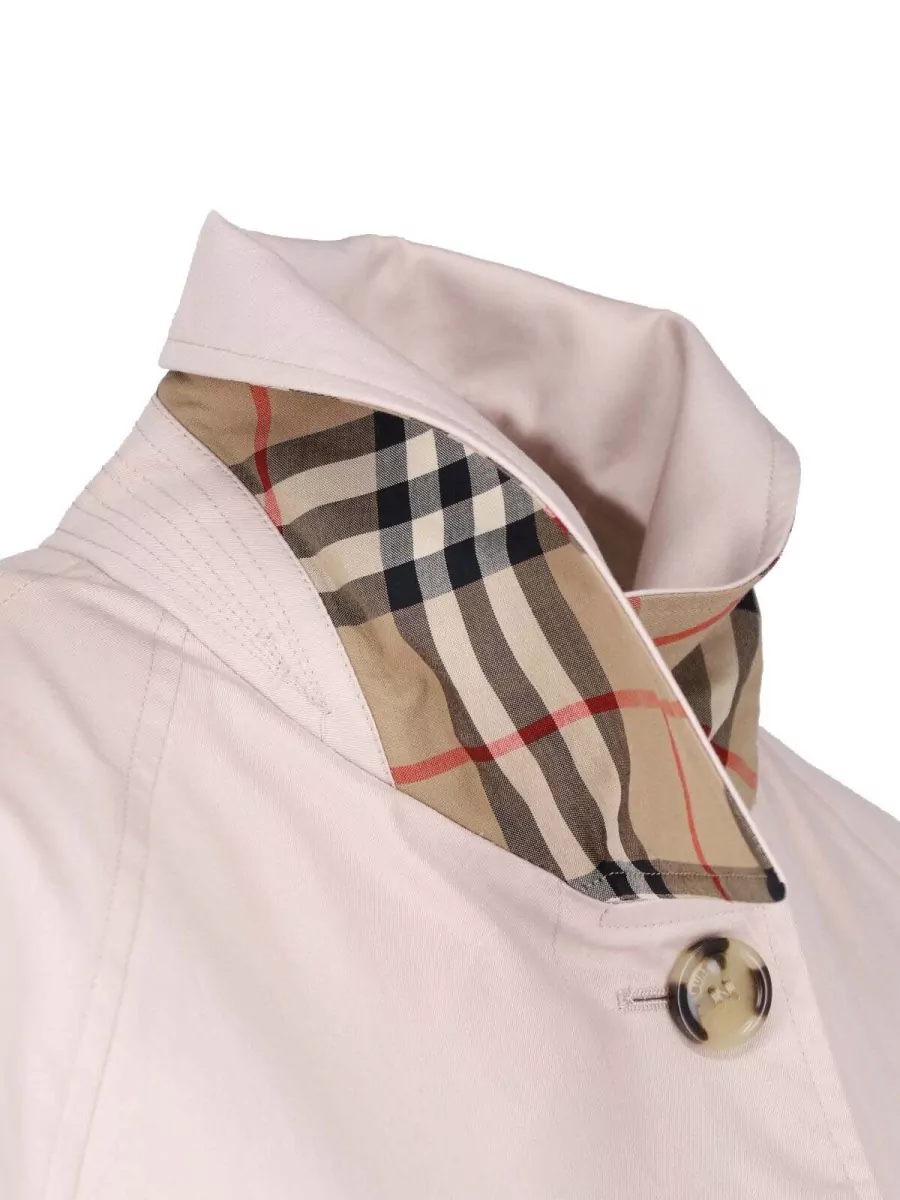 Burberry Trench Coat