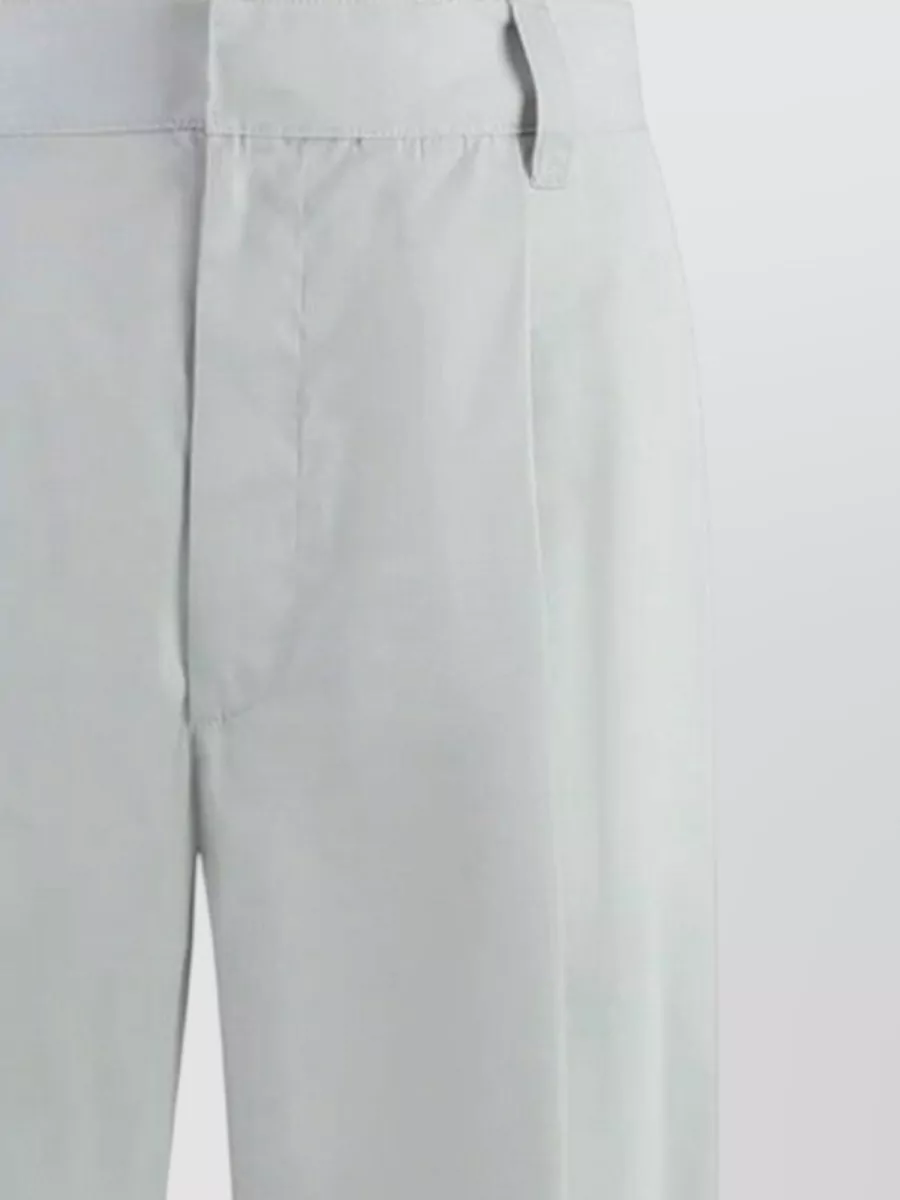 Bottega Veneta Tailored Trousers
