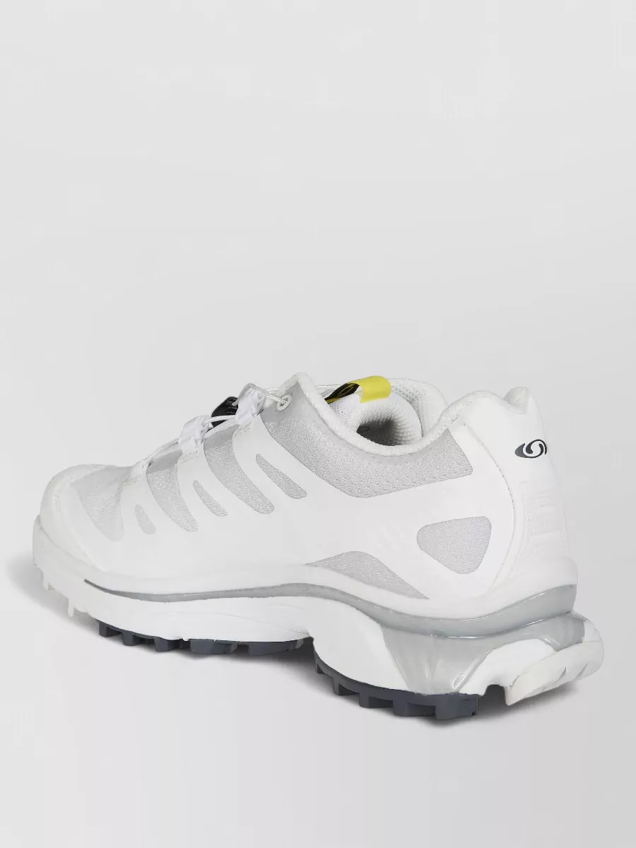 Salomon Xt-4 Og Low-Top Sneakers