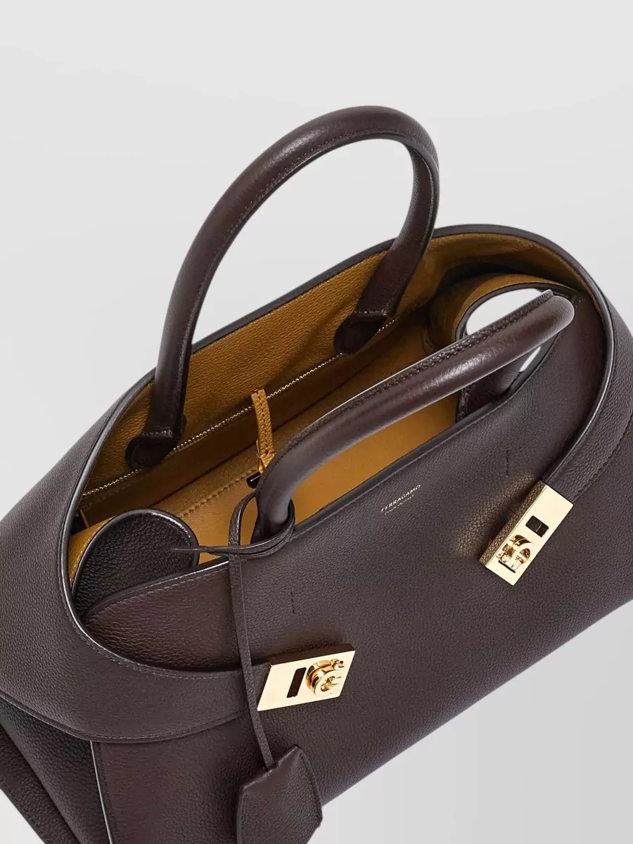 Ferragamo Shoulder Bag