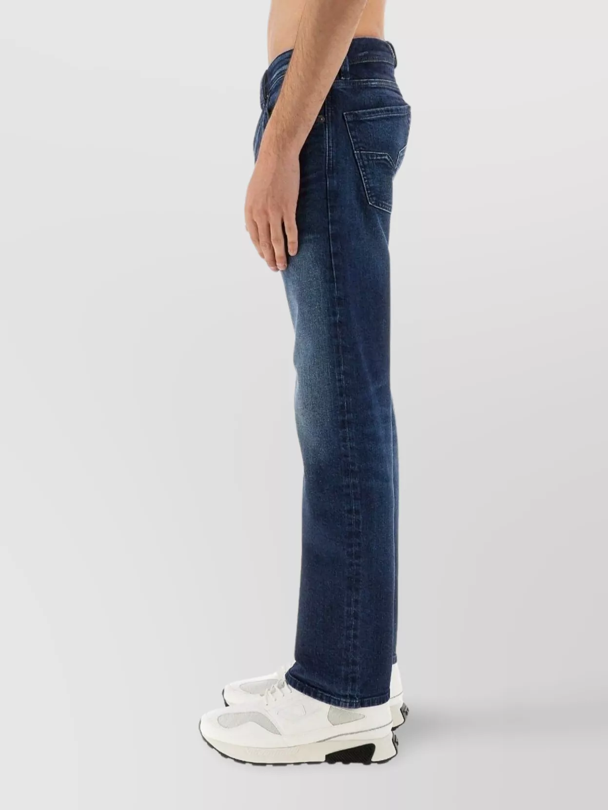 Diesel "1985 Larkee" Denim Jeans