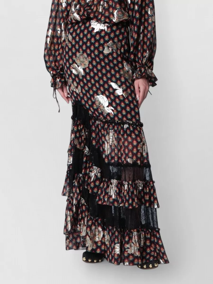 Etro Maxi Dress