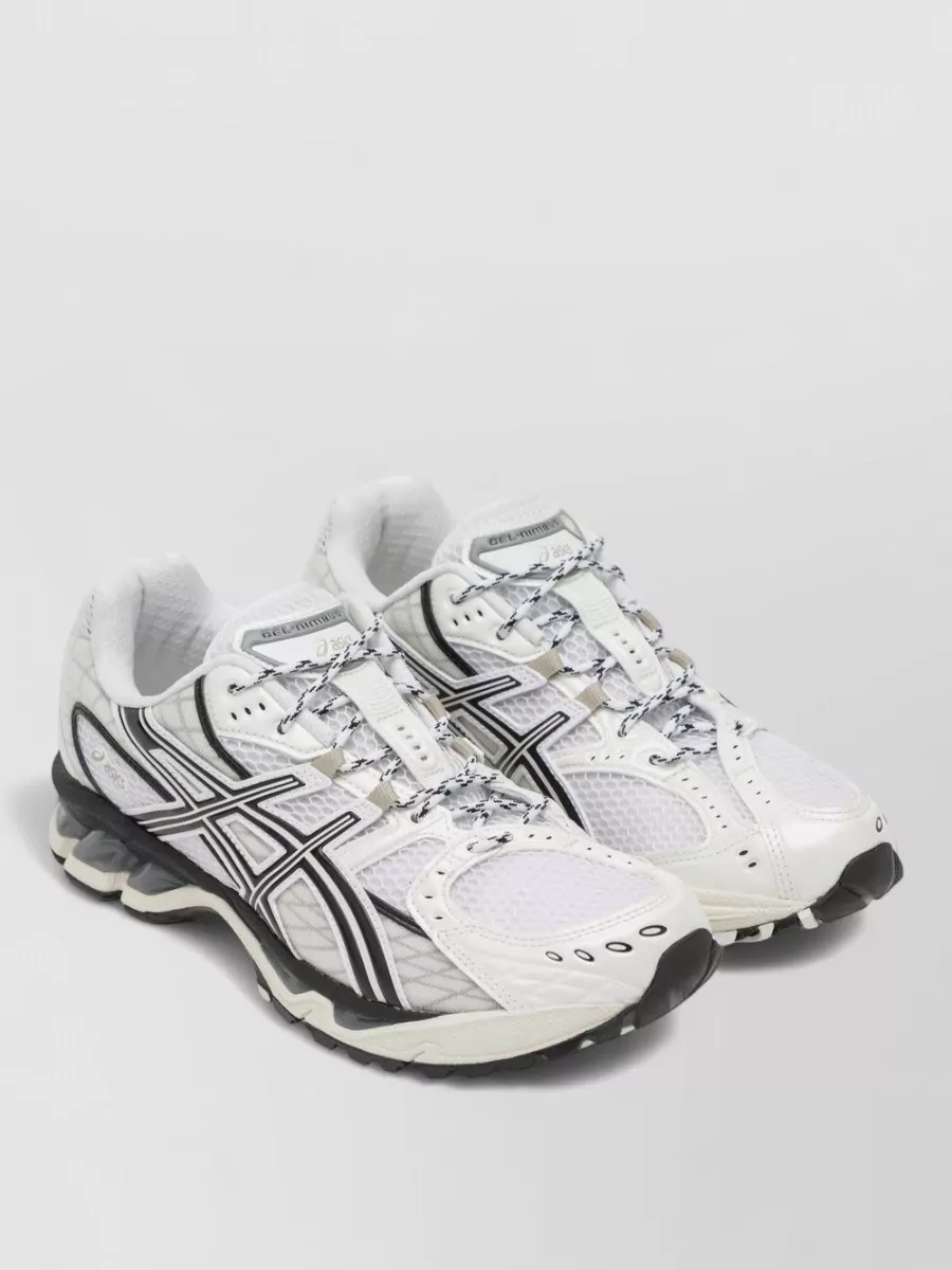 Asics low-top sneakers