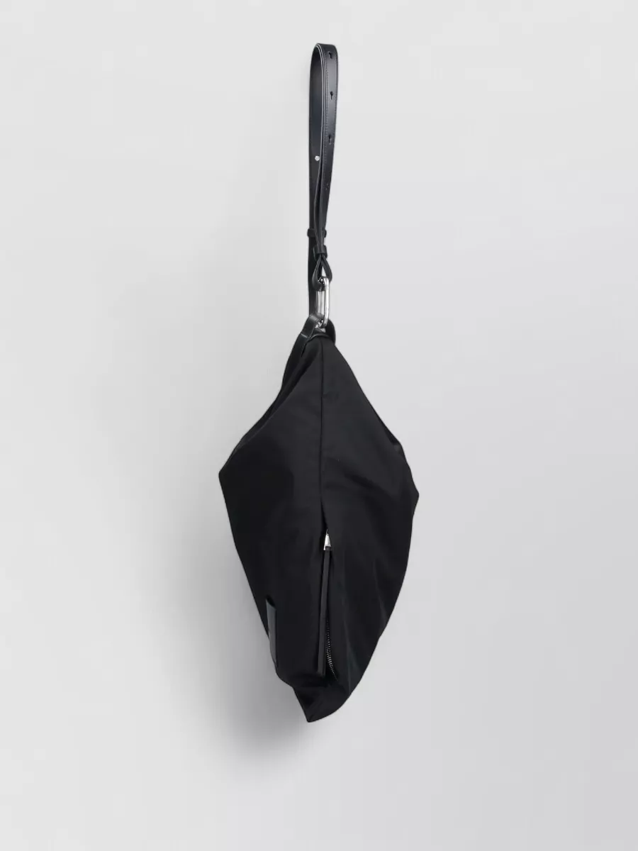 Jil Sander Soft Canvas Tote Bag
