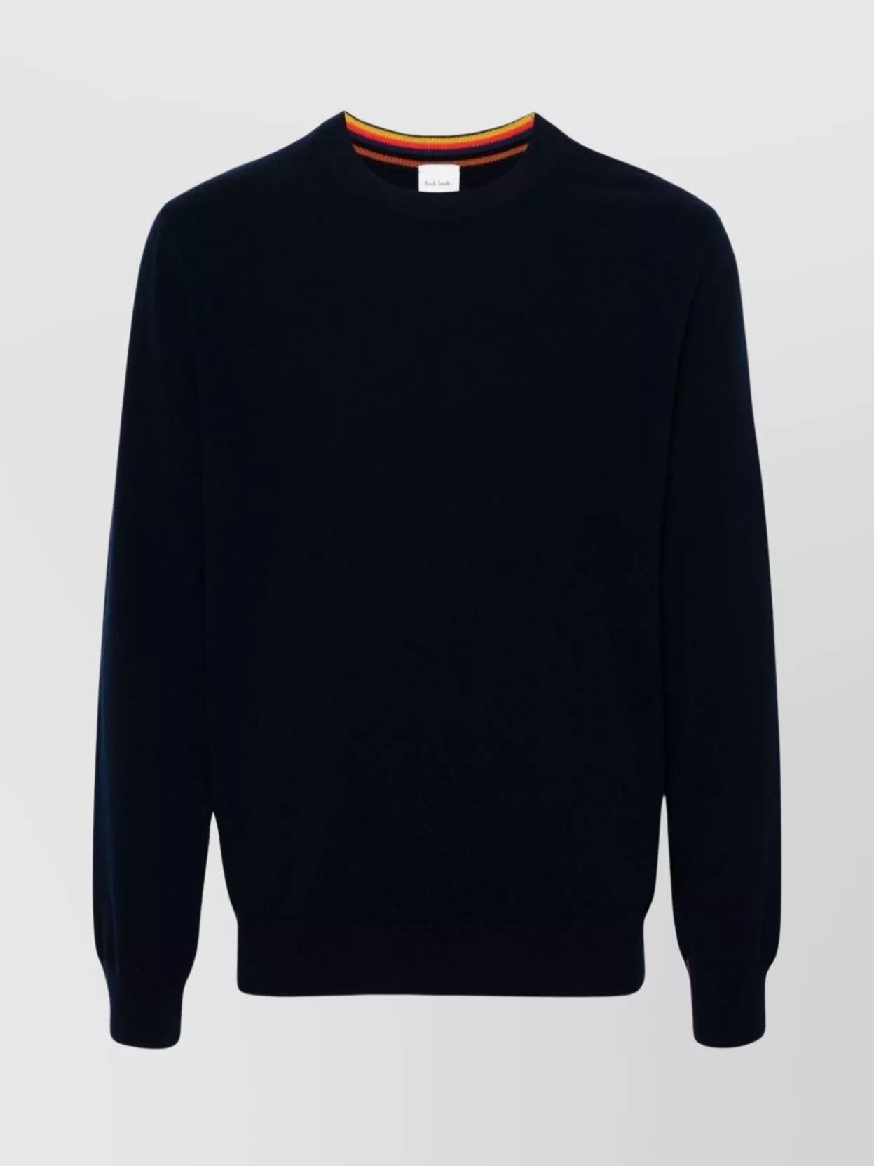 Paul Smith Men's Crew Neck Sweater