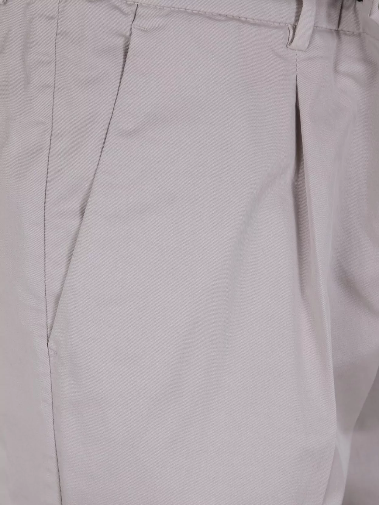 Brunello Cucinelli Trousers Denim Back Side Pockets In Neutral