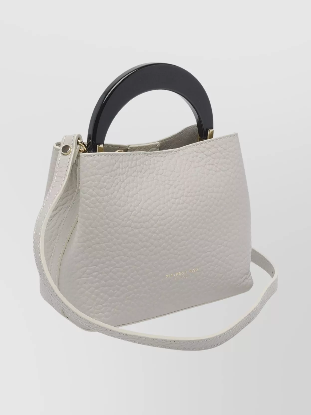My Best Bag Firenze Versatile Cross-Body Bag And Handle