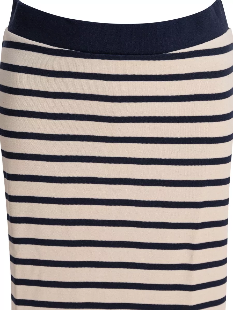 Ines De La Fressange Straight Skirt