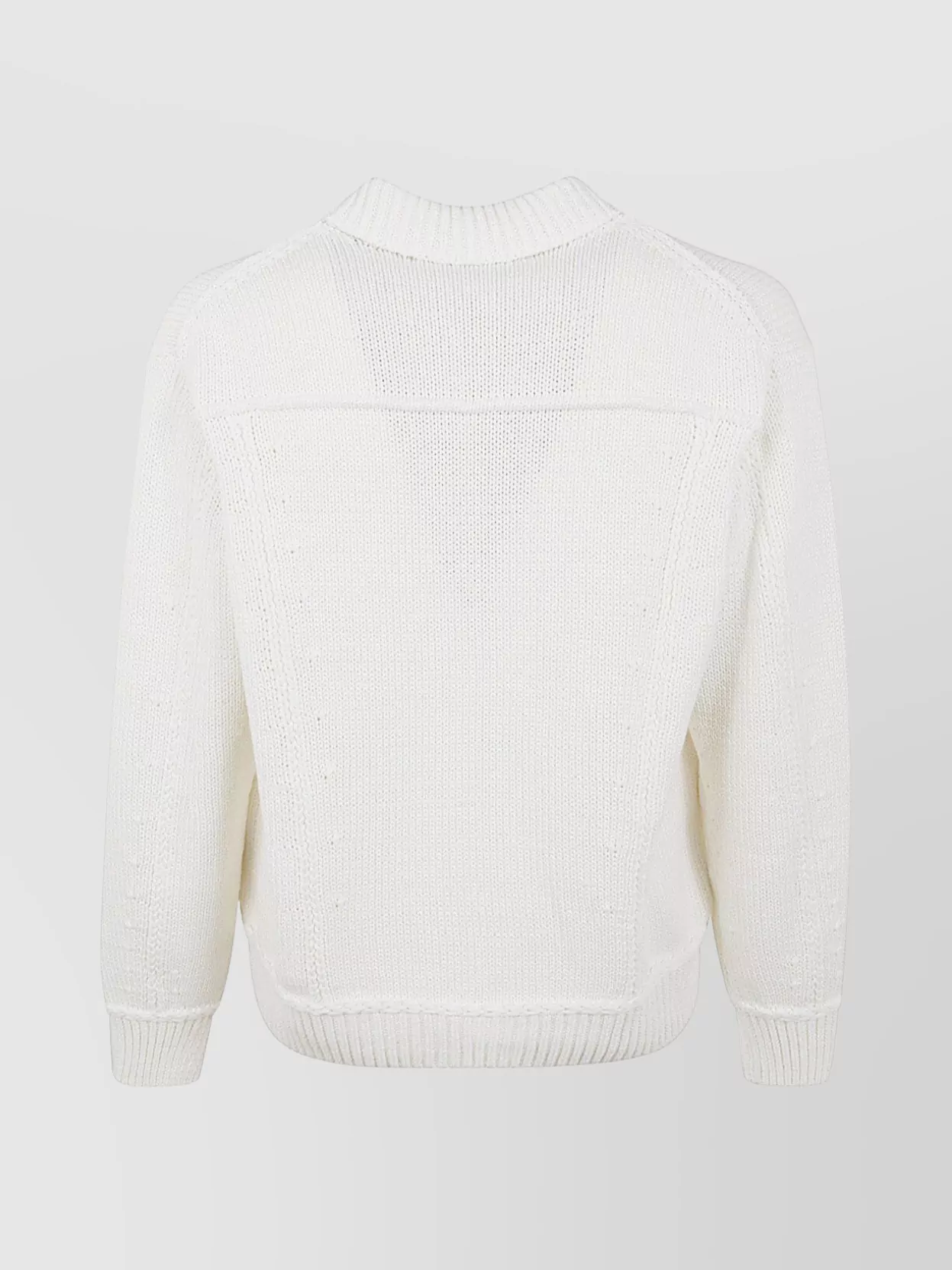 Junya Watanabe Collared Front Pockets Cuffs And Hem