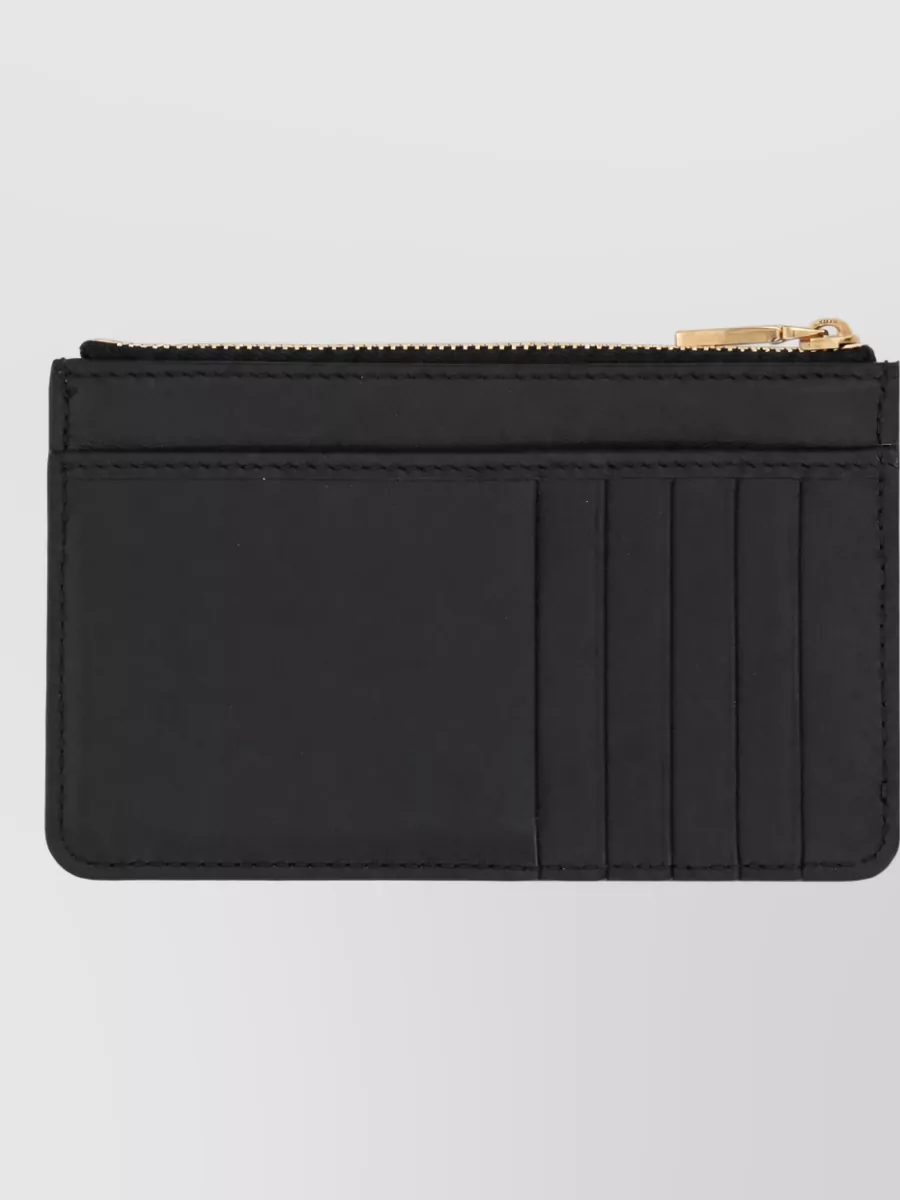 Dolce&Gabbana Leather Card Holder