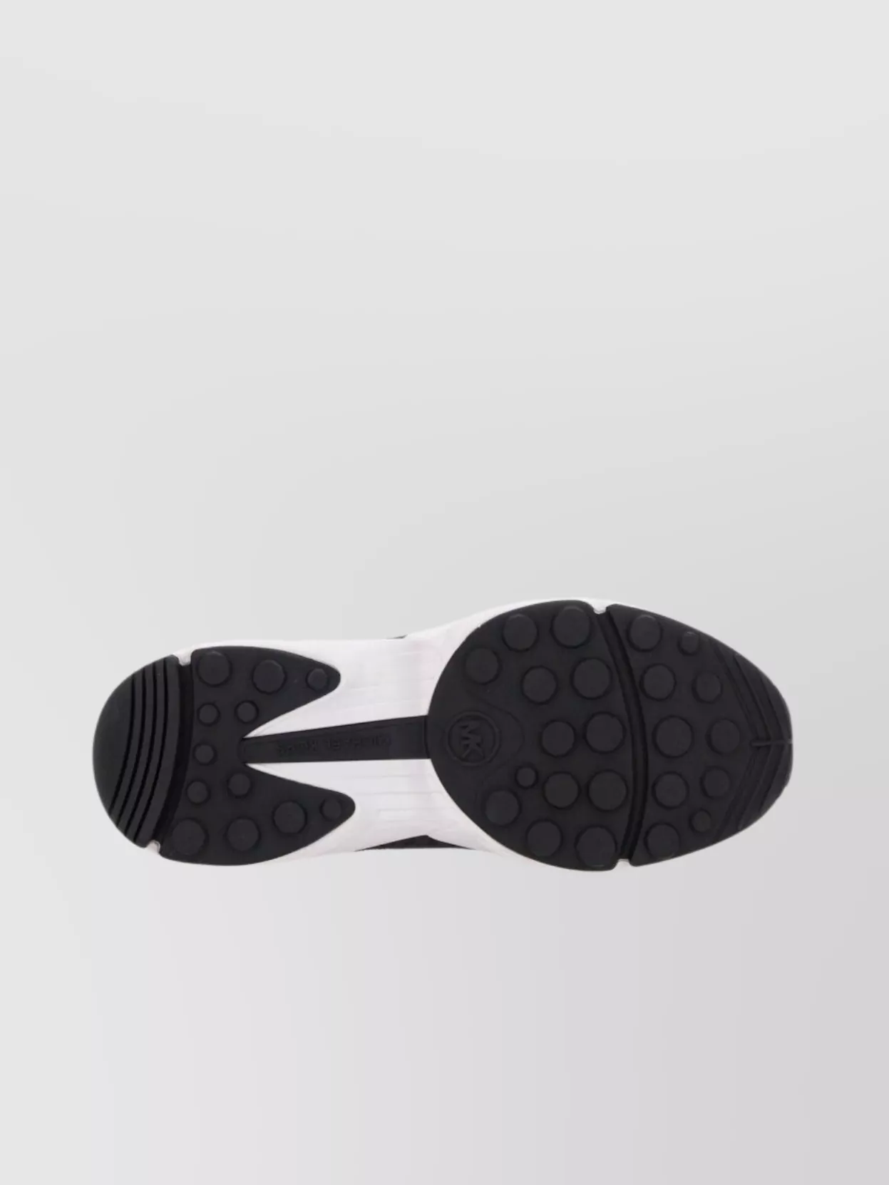 Michael Kors Trainer Sneaker Pull Tab