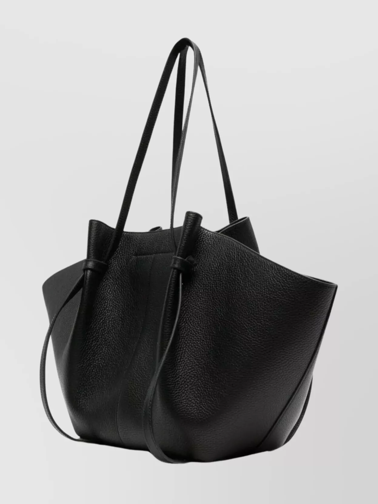 Yuzefi Spacious Mochi Style Shoulder Bag