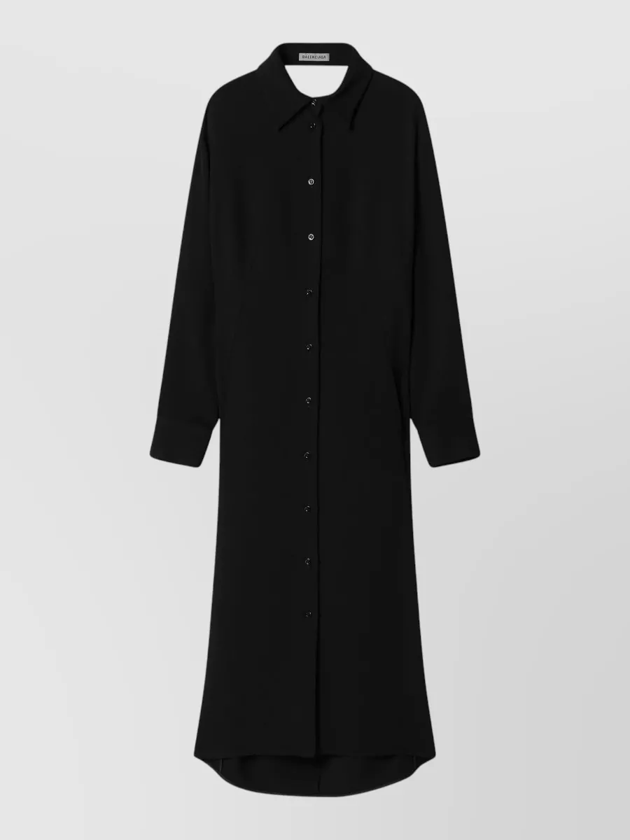 Balenciaga Midi dress
