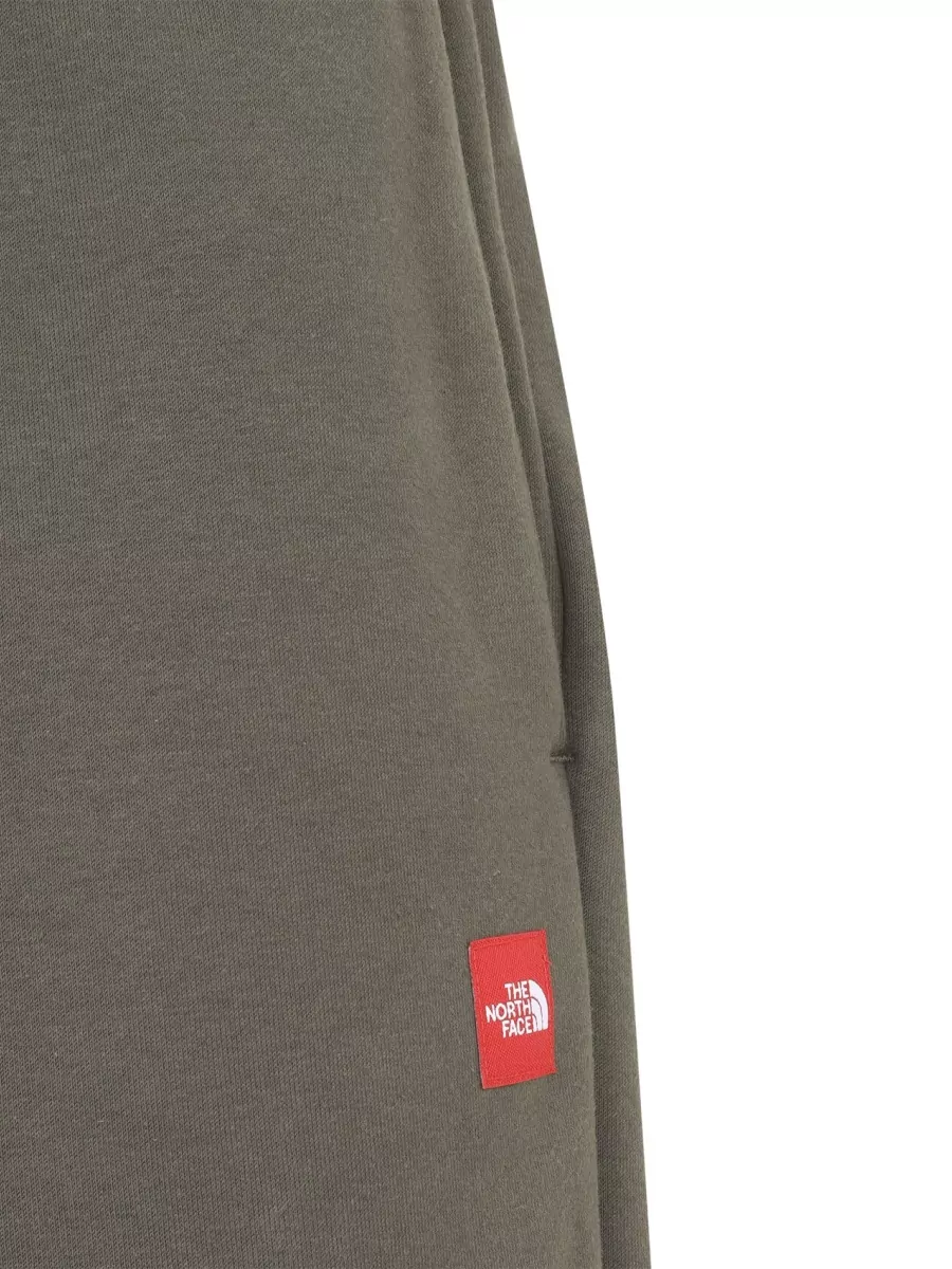 The North Face Cotton Track Pants