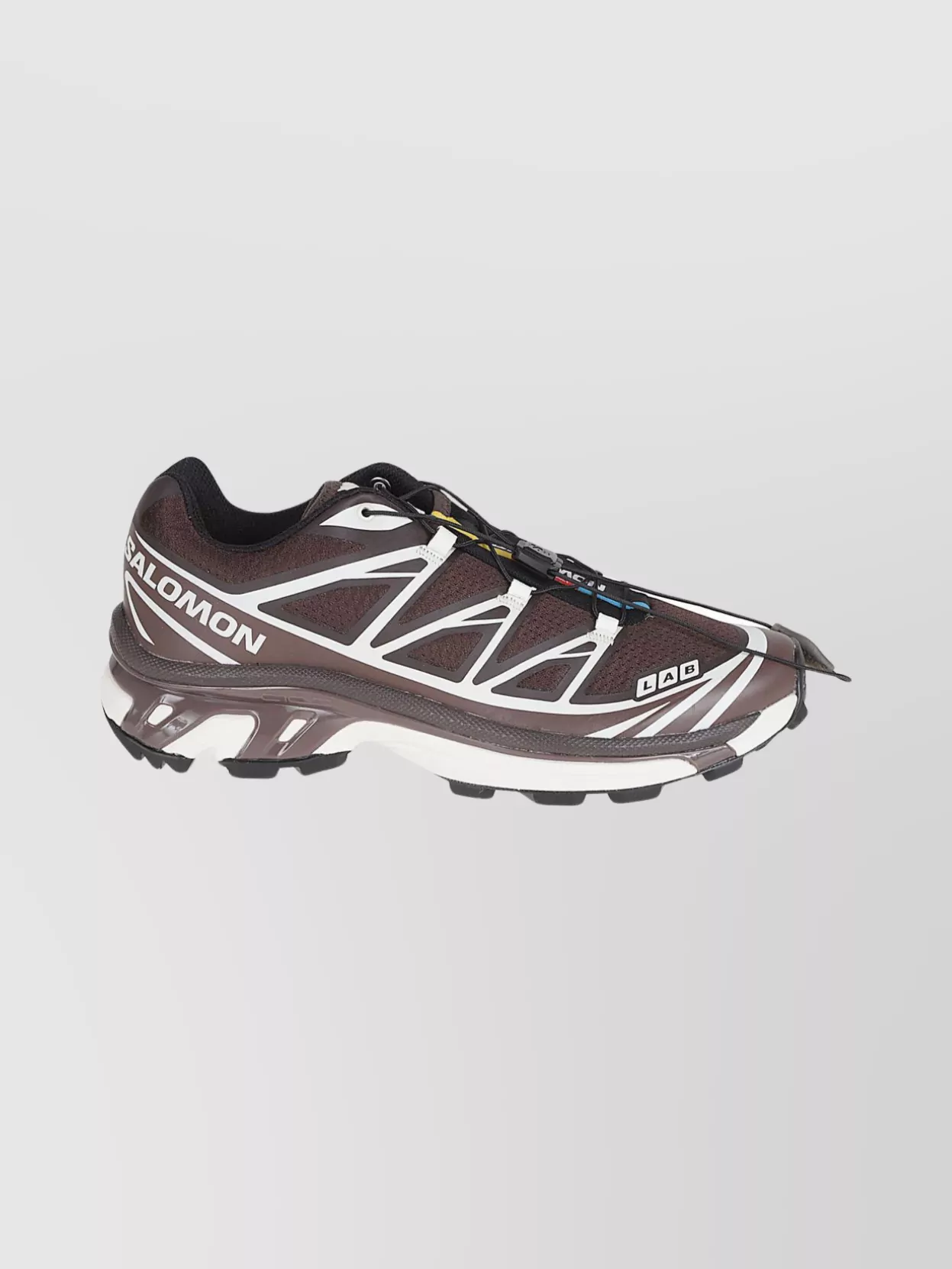 Salomon Xt-6 Gtx Trail Running Sneakers