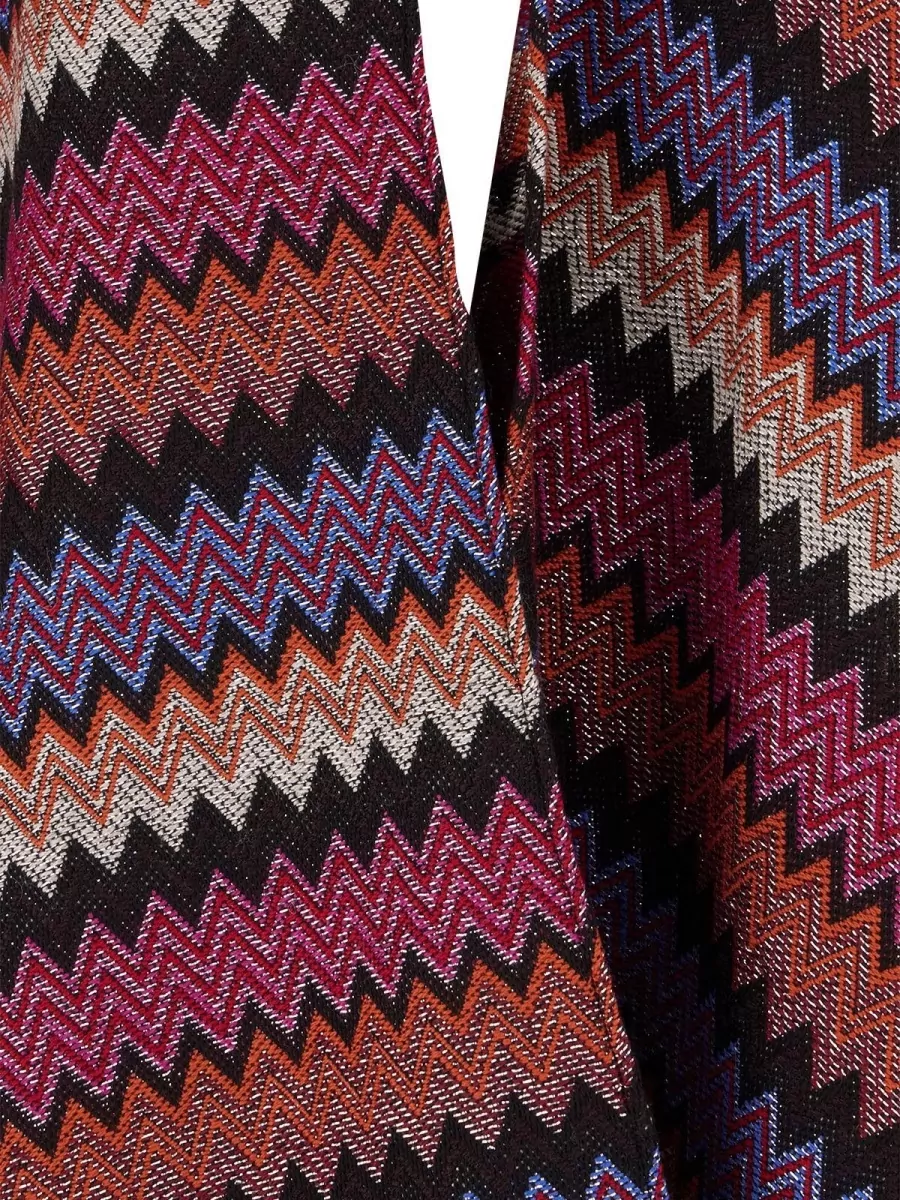 Missoni Wool Scarf