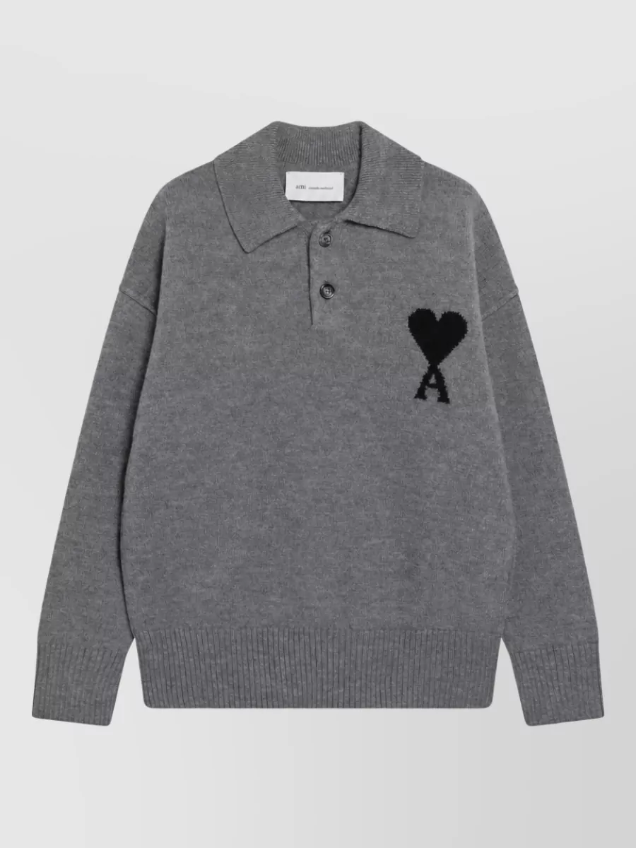 Ami Paris Jumper