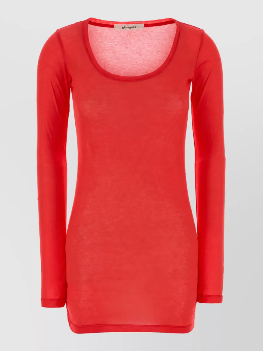 Gimaguas Cotton mini dress