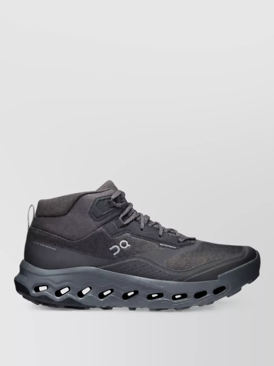 On Running cloudhorizon 2 mid wp sneakers