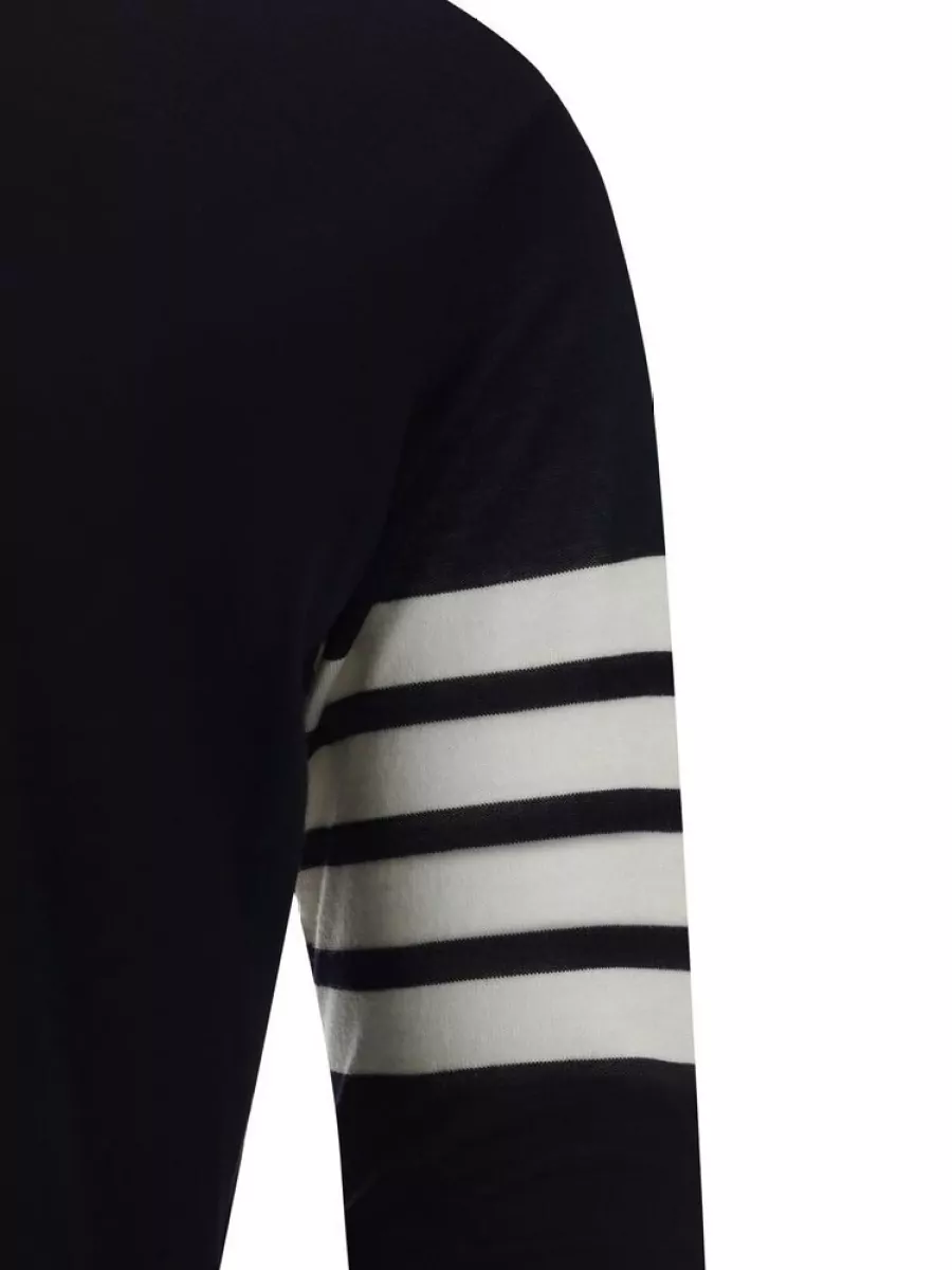 Thom Browne Wool Sweater
