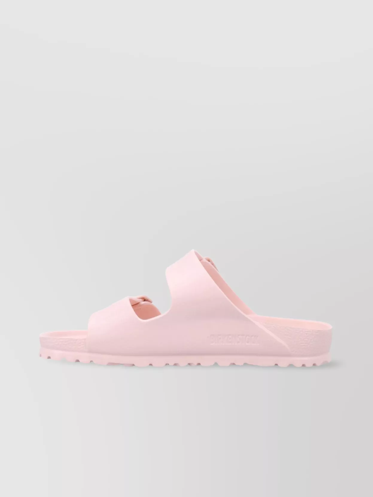 Birkenstock Eva Sandals With Flat Sole And Open Toe