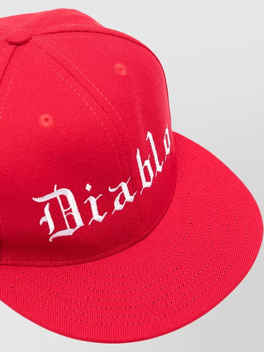 Willy Chavarria Cap