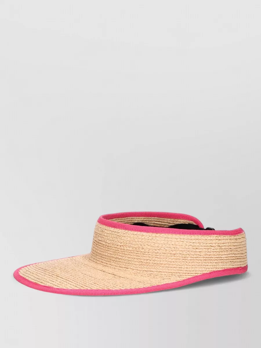 Borsalino Wool Headband