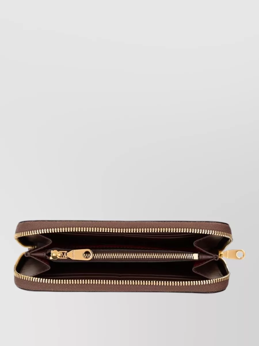 Etro Paisley Pattern Purse Gold Tone Hardware