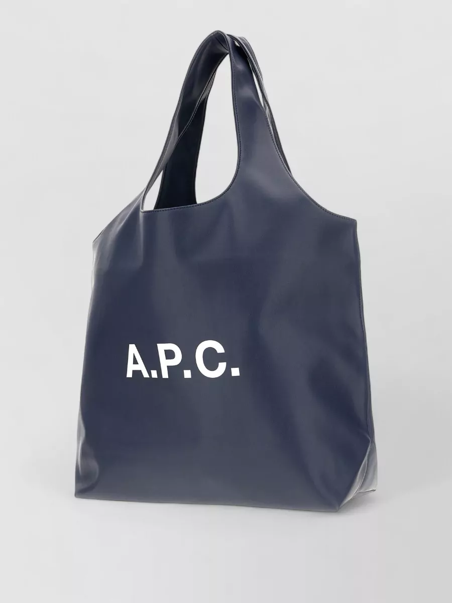 A.p.c. Ninon Tote Bag