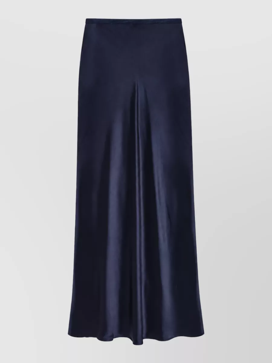 Anine Bing maxi skirt