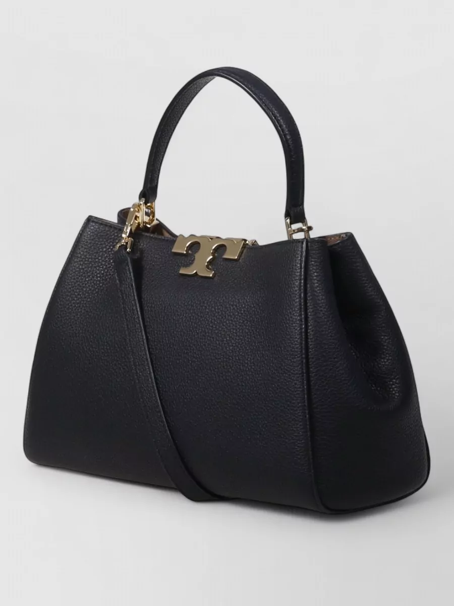 Tory Burch Eleanor Medium Leather Shoulder Bag