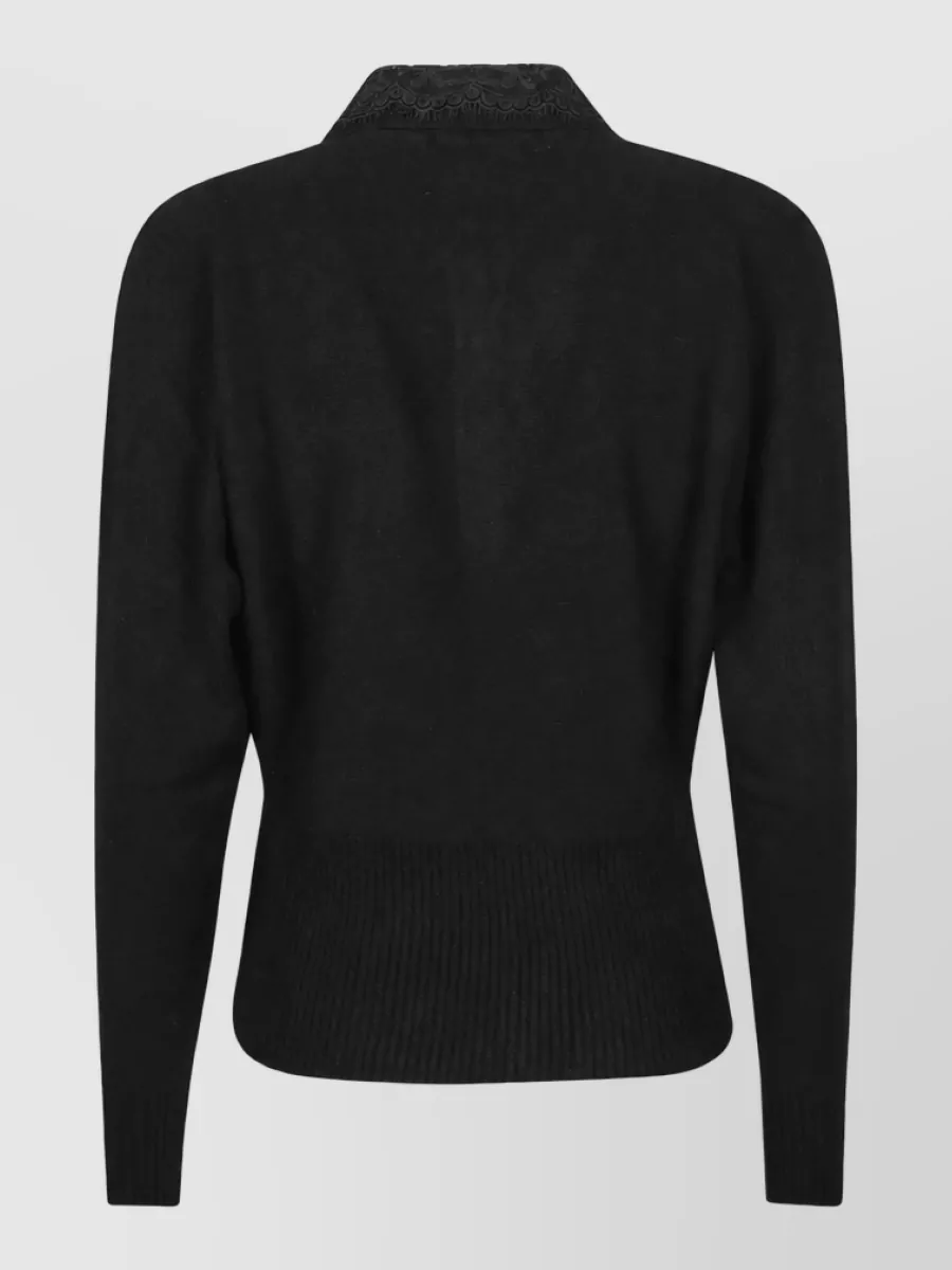 Ermanno Firenze Sweatshirt