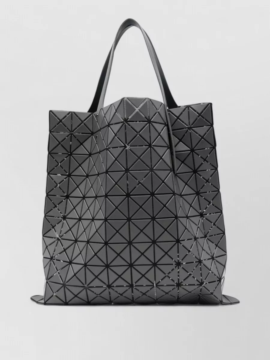 Bao Bao Issey Miyake Multicolour Tote Bag