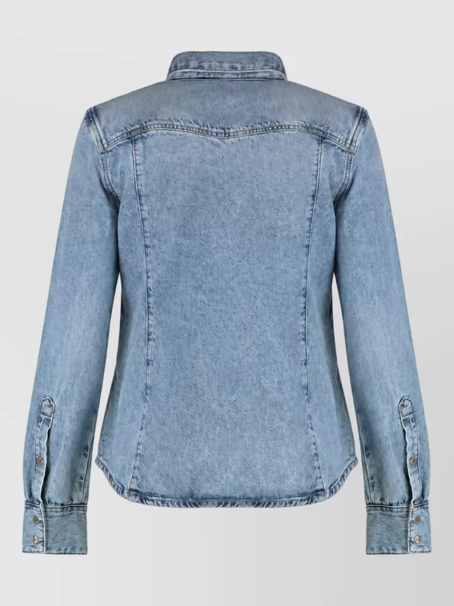 Diesel Denim Shirt