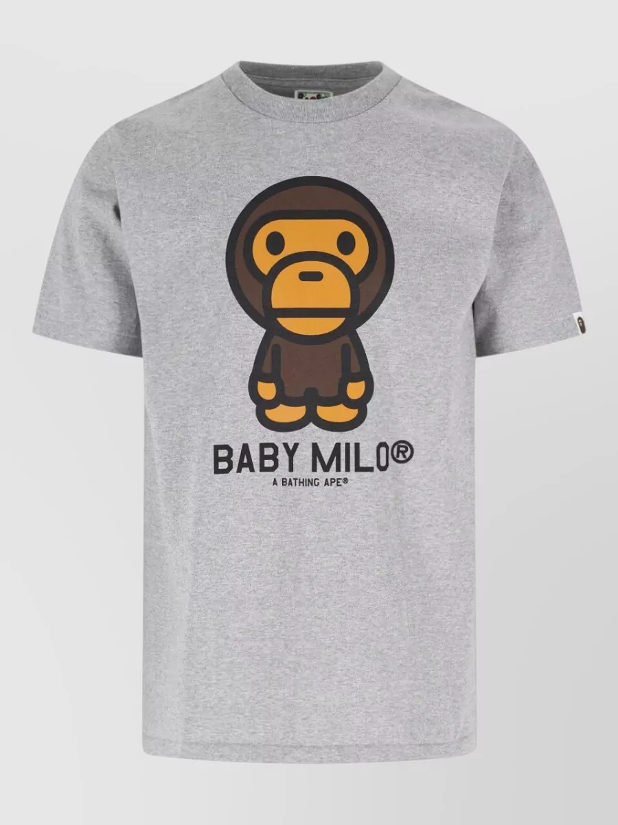 Bape Short-Sleeve Shirt