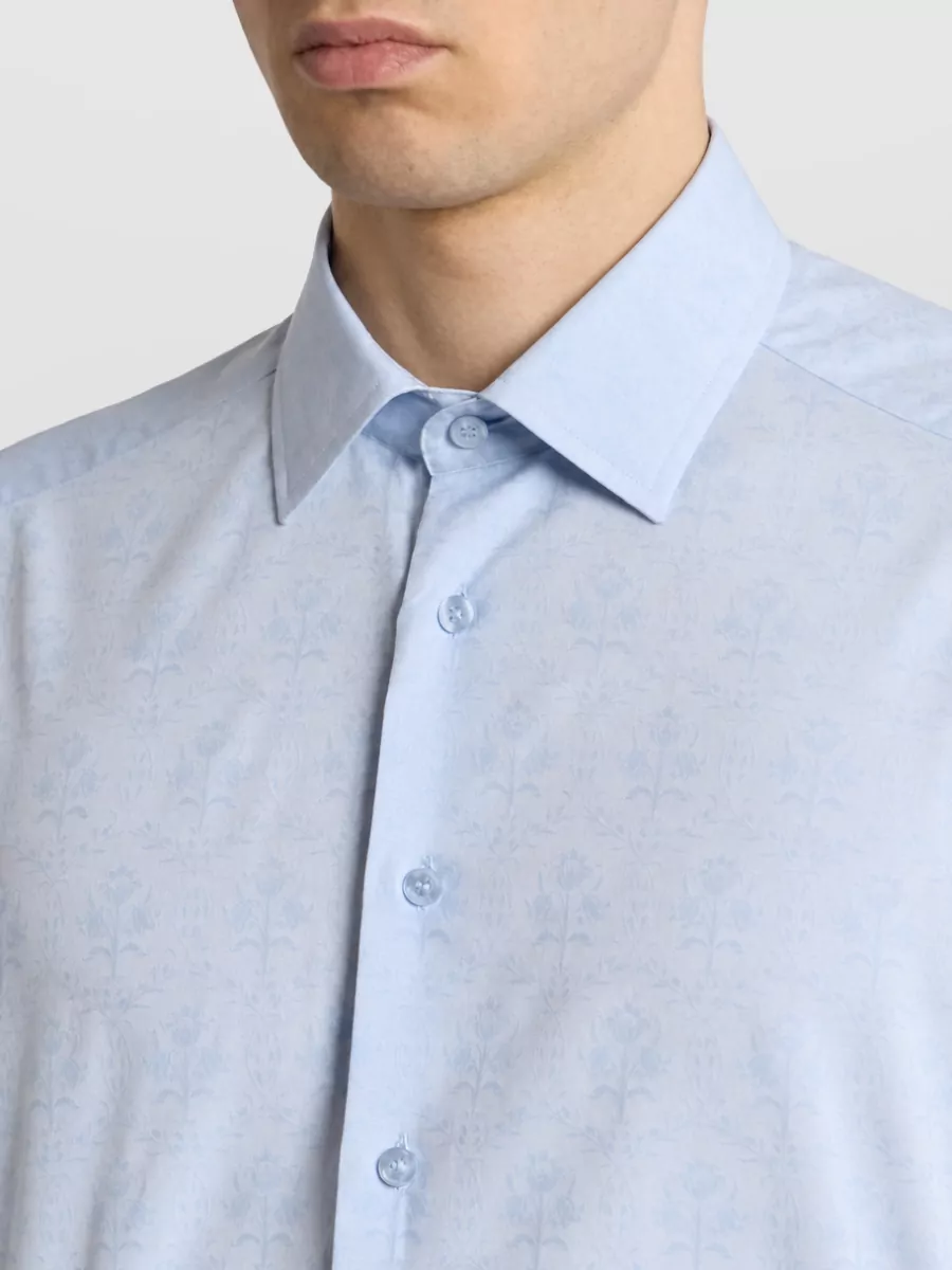 Etro Cotton Shirt